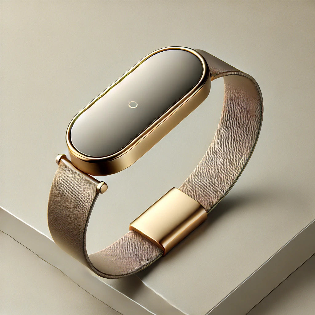 Joan Smart Bracelet